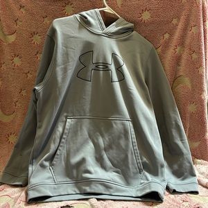 Under Armour hoodie gently used